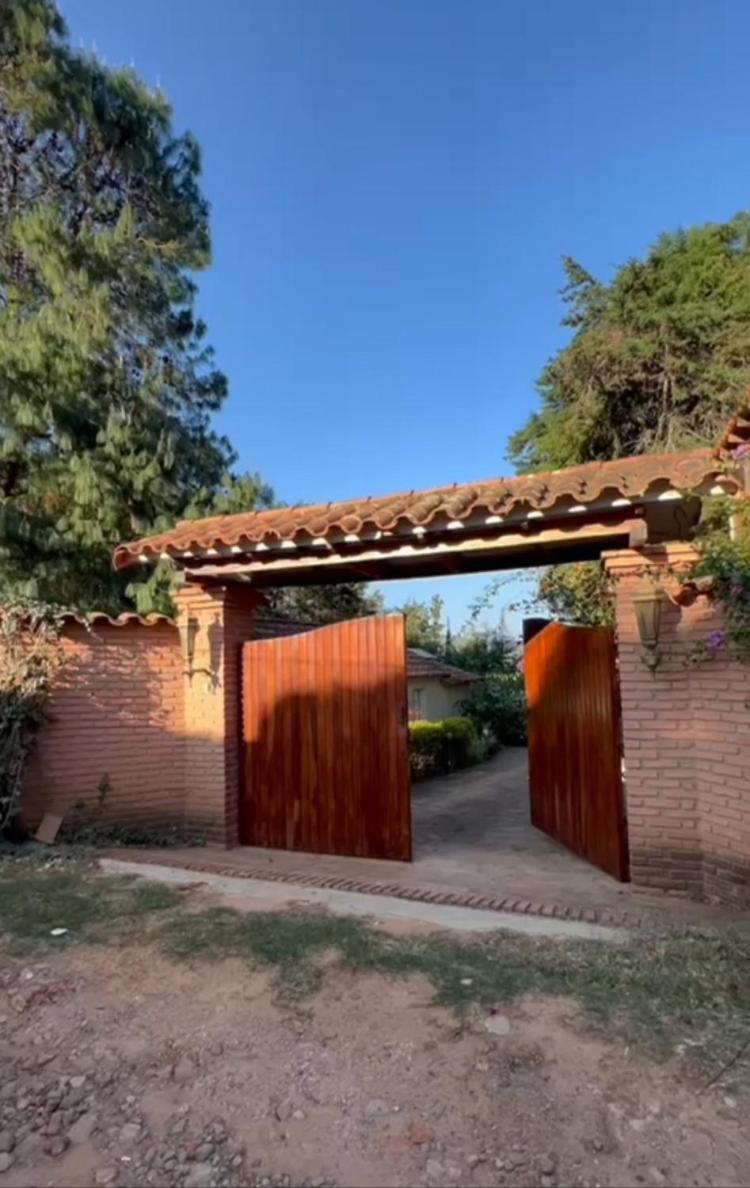 Las Hermanas Entire House -Samaipata, Bolivia Villa Exterior photo